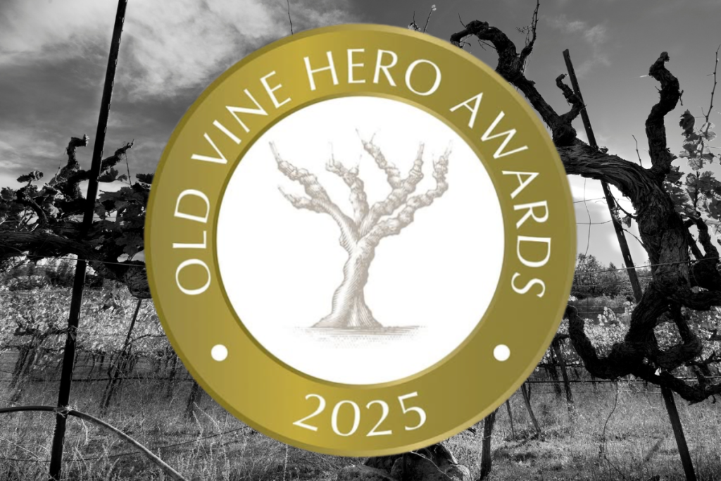 Applications open for the Old Vine Hero Awards 2025 with four new categories
