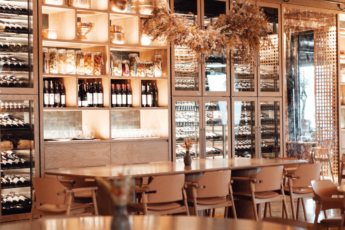 Codice della Strada la percezione dell’alta cucina di Roma e dintorni