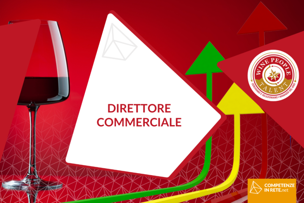 Direttore Commerciale