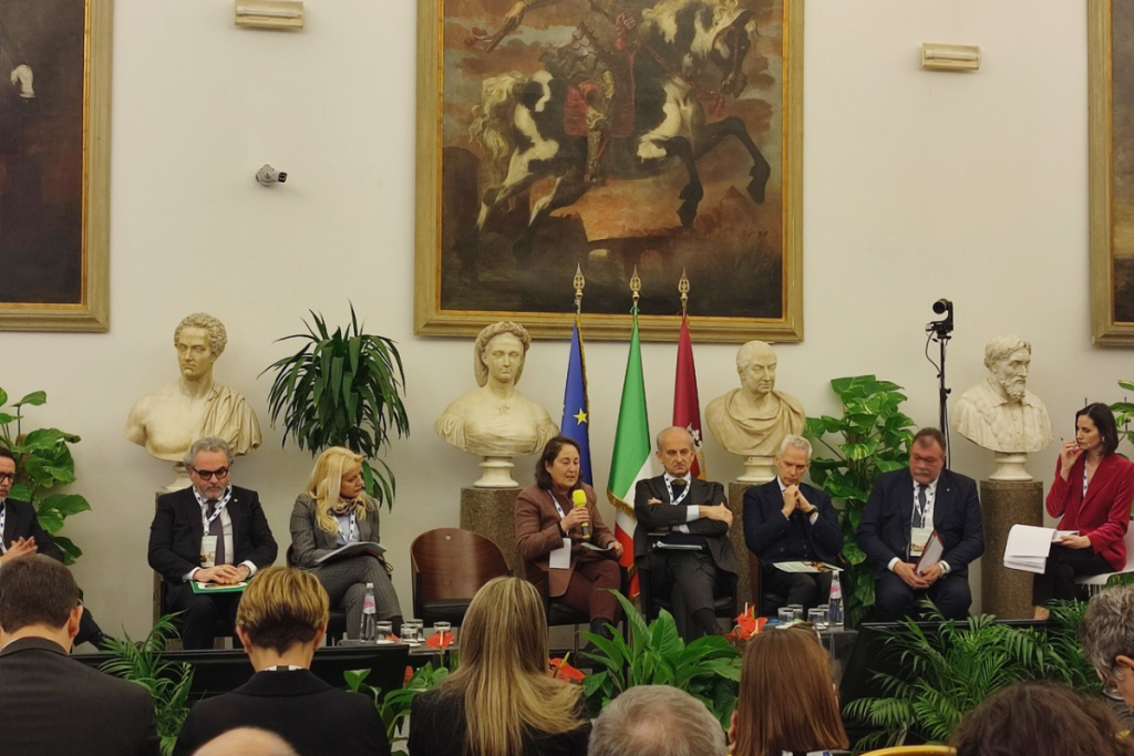 Federvini denuncia le minacce alla crescita del settore vitivinicolo europeo serve una strategia comune