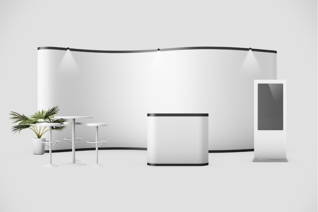 GO&GO Stand eccellenza nell’allestimento stand fiere