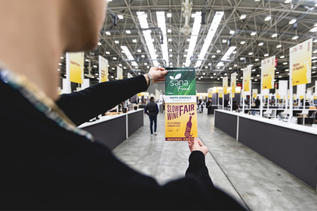 Il Green Deal europeo non è una minaccia per gli agricoltori, ma un'opportunità per un'agricoltura sostenibile