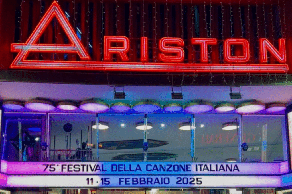 Il vino non è come il Festival di Sanremo però…