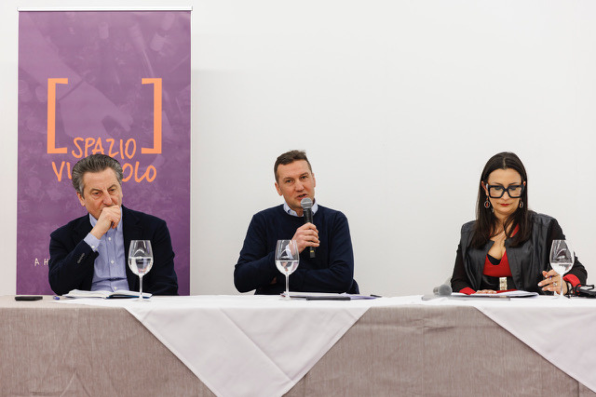 La potenzialità turistica del vino una risorsa strategica ancora poco valorizzata