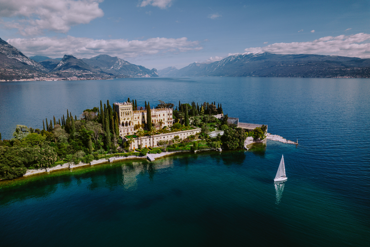 Lake Garda Wines cinque Consorzi uniti per valorizzare i vini del Lago di Garda