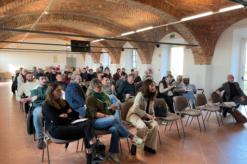 Oltrepò Pavese via libera al nuovo statuto e alla denominazione Classese per il Metodo Classico DOCG