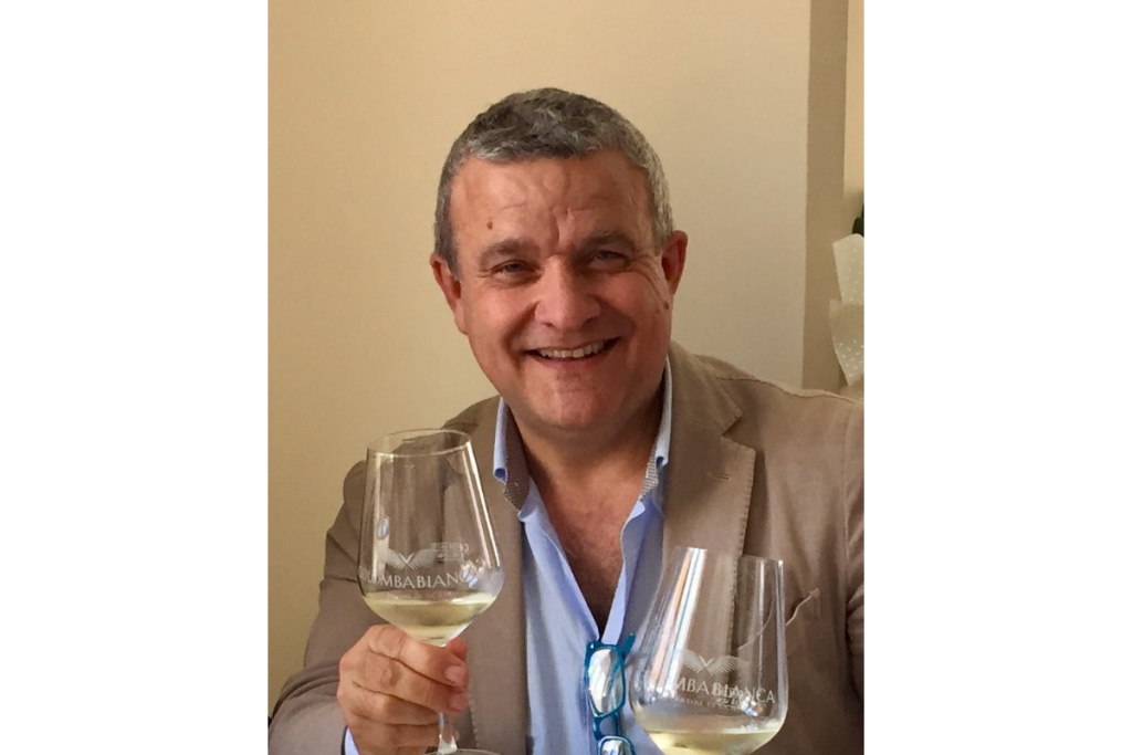 Presidente Dino Taschetta