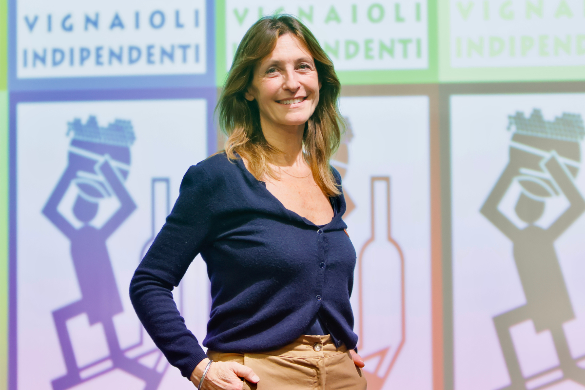 Rita Babini è la nuova Presidente di FIVI eletti i consiglieri per il triennio 2025 2028