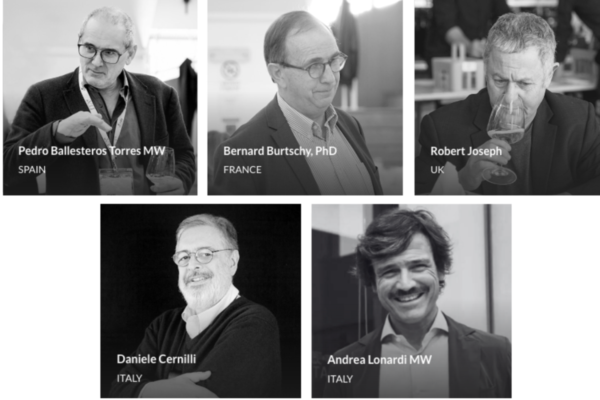 Torna 5StarWines – the Book un riconoscimento internazionale per i vini di qualità