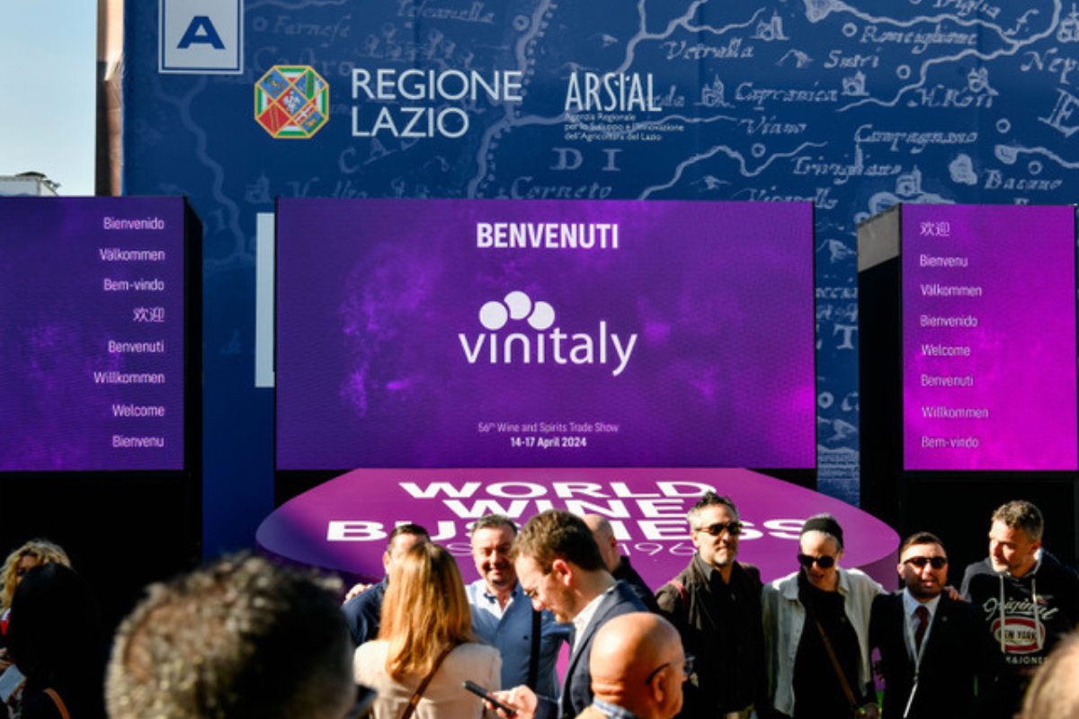 Vinitaly Tourism 2025 un'opportunità strategica per l'enoturismo e la vendita diretta