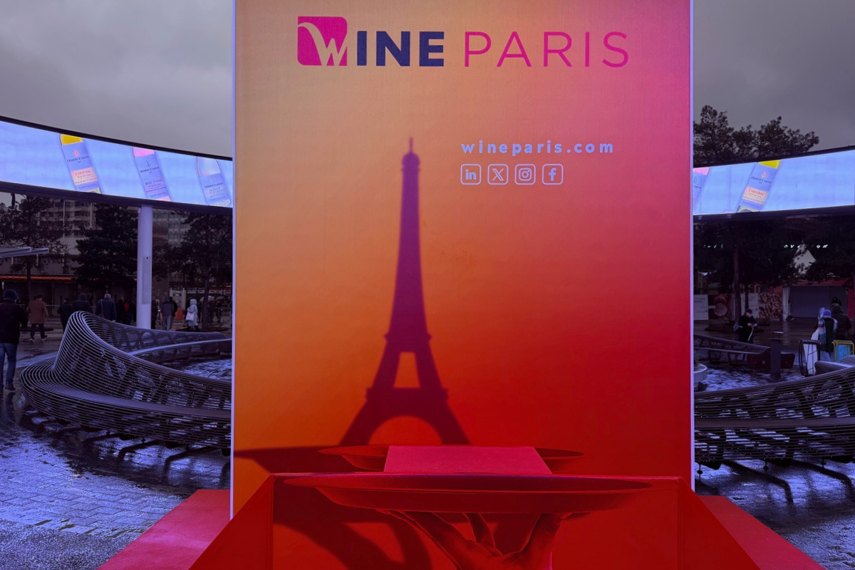 Wine Paris vince la sua scommessa