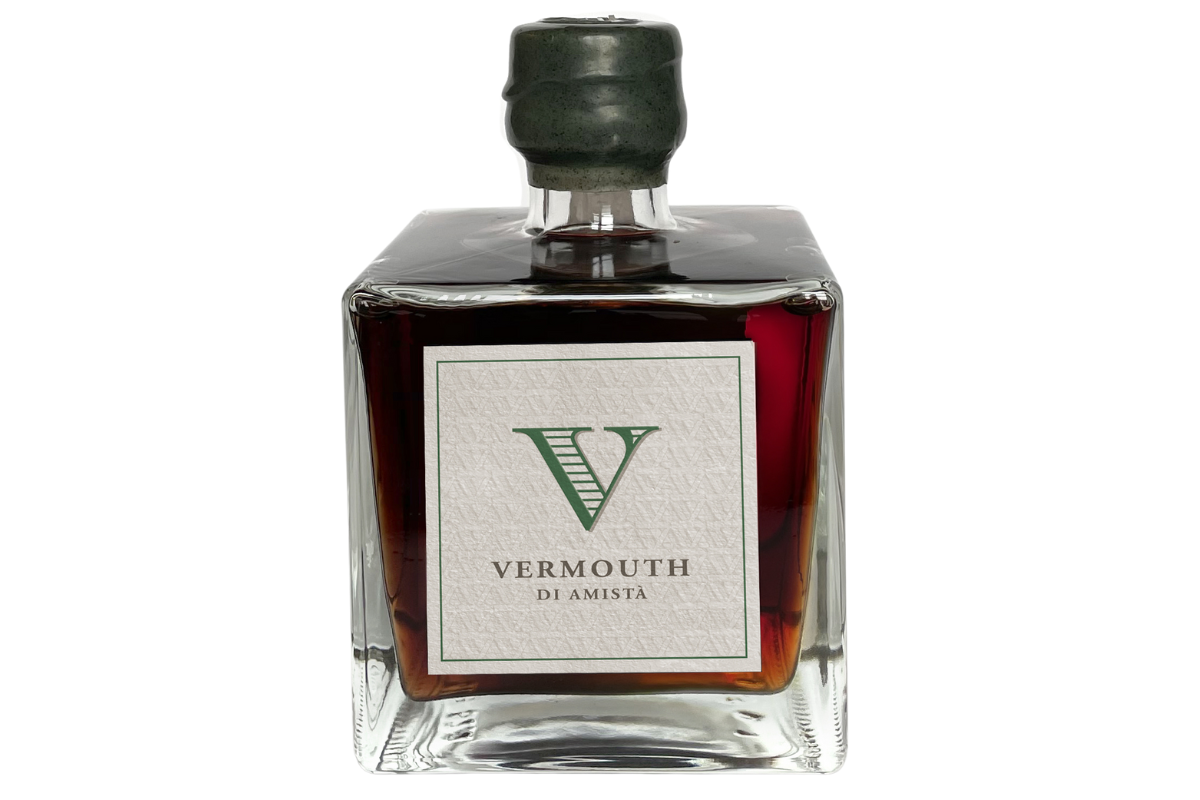 amistà vermouth