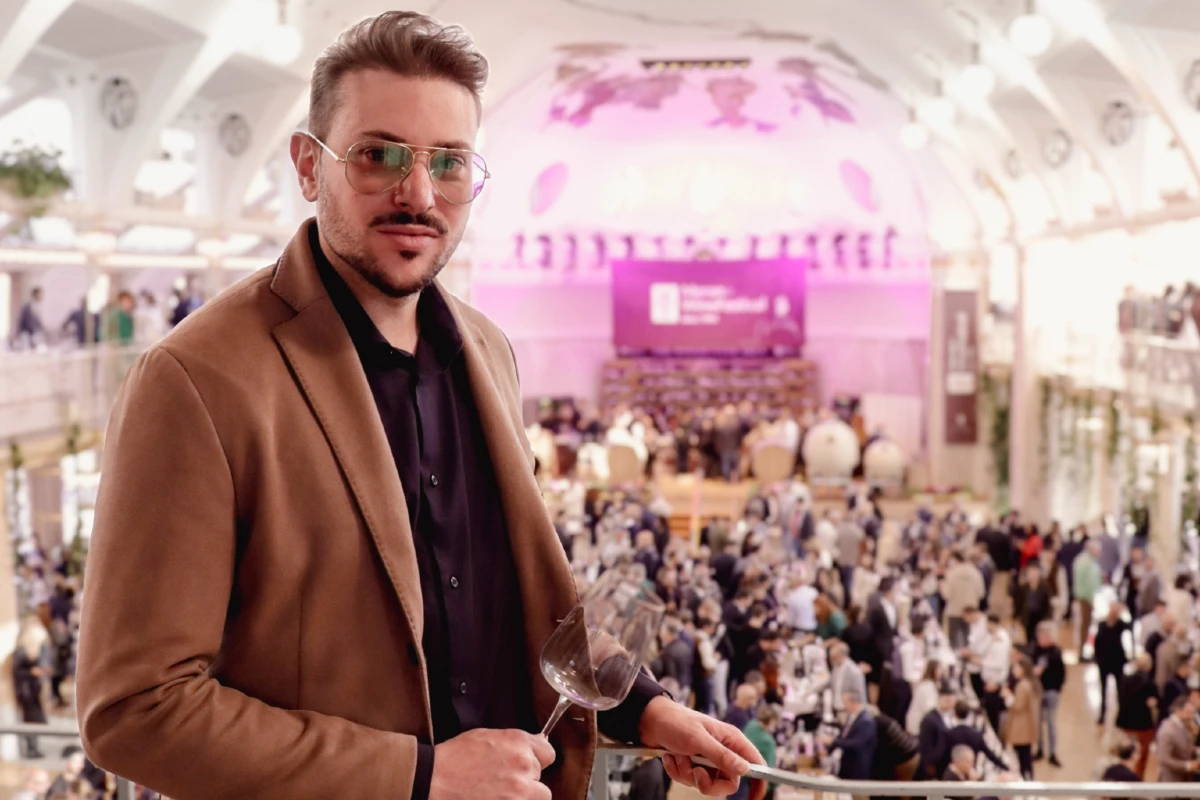 andrea barone export manager