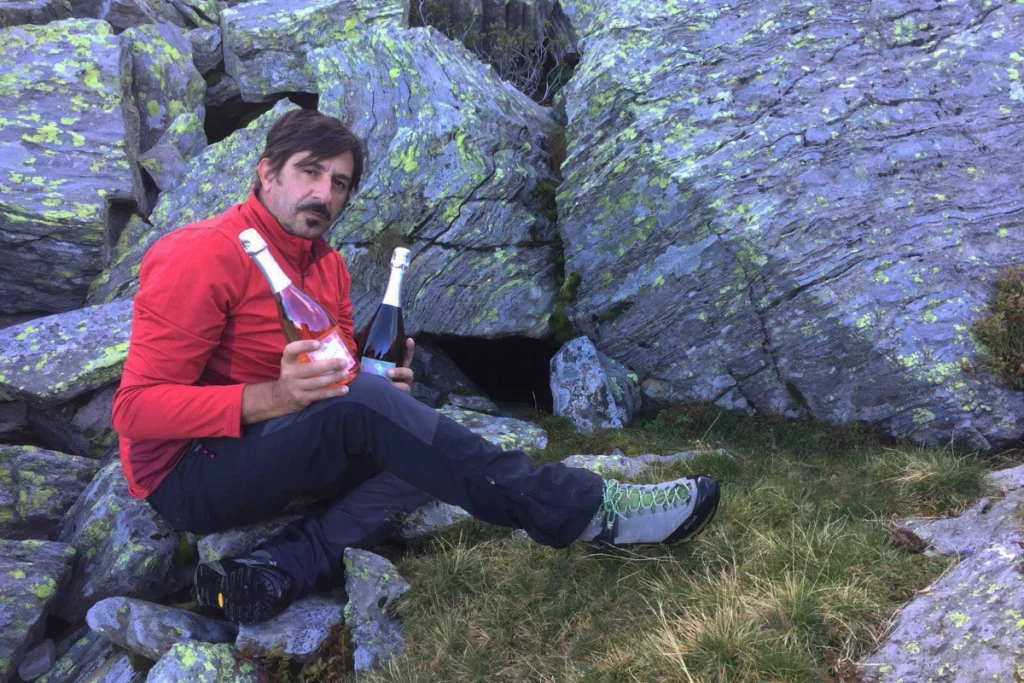 bruno carpitella vini altura