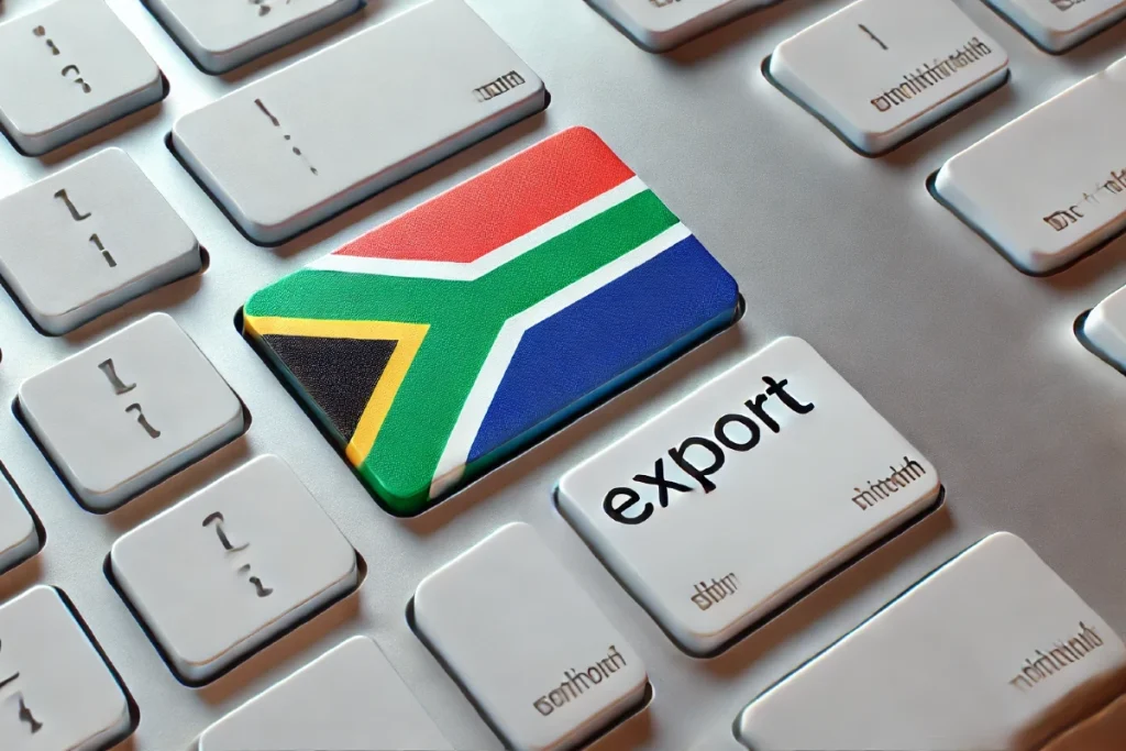 export vino sudafrica