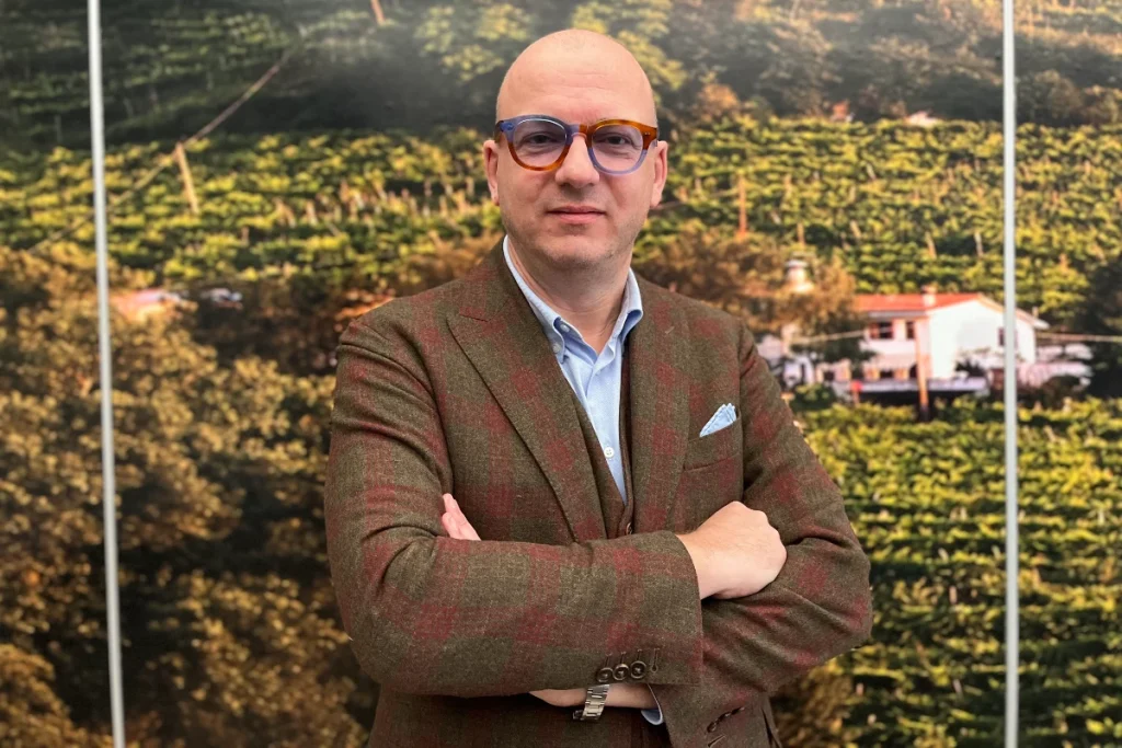 flavio geretto villa sandi