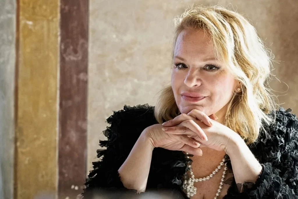 joanna miro italian taste summit