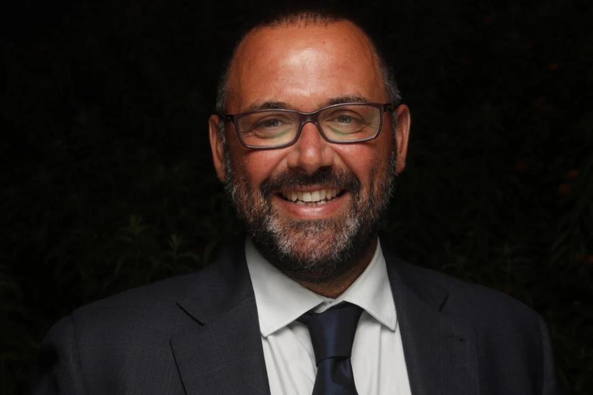 massimiliano apollonio