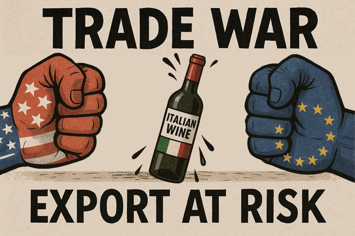 Appello di un importatore americano ai produttori e ai “governanti”