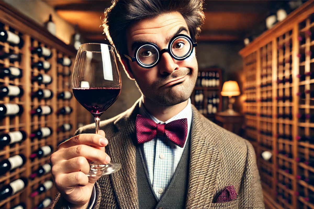 Basta enofighetti! Nelle cantine vogliamo turisti neofiti perché l’enoturismo deve parlare a tutti