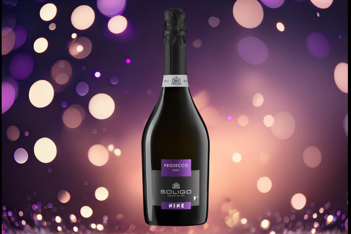Cantina Colli del Soligo lancia NINE, lo spumante low alcohol che non rinuncia alla qualità