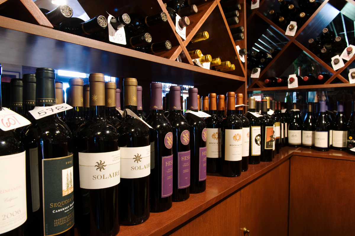 Corso su vendita diretta di vino in cantina come ottimizzare le vendite dirette e fidelizzare i clienti