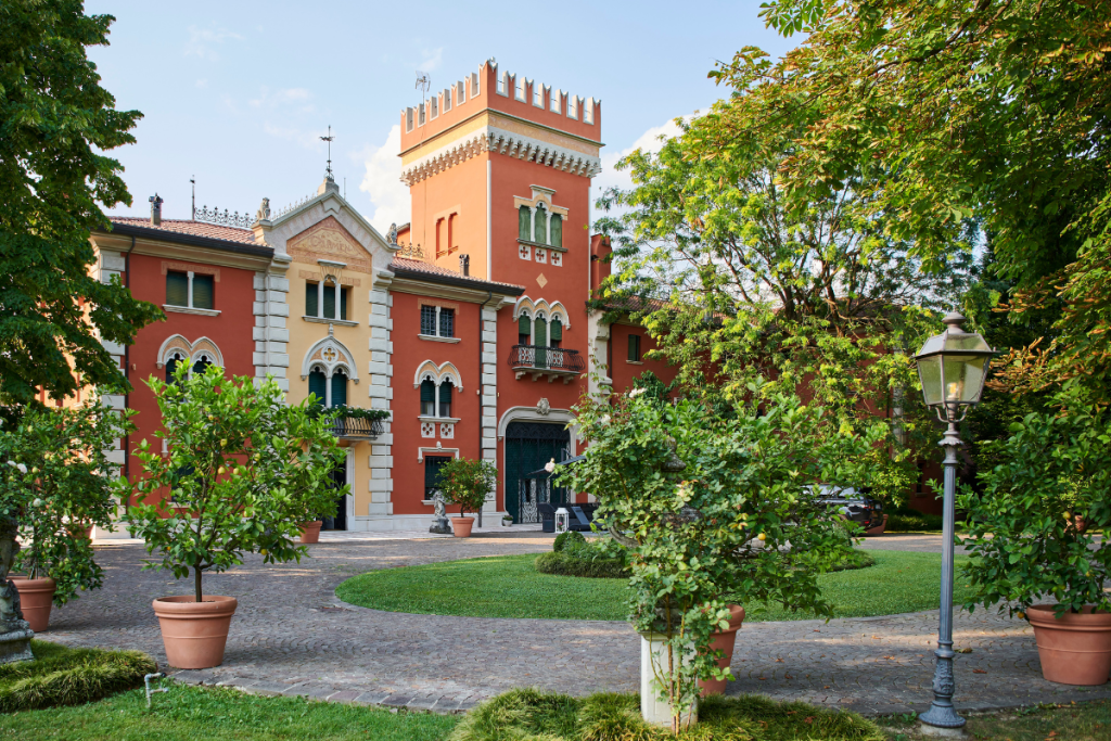 Dalla vigna alla tecnologia Tenute Tomasella abbraccia la sostenibilità con azioni concrete