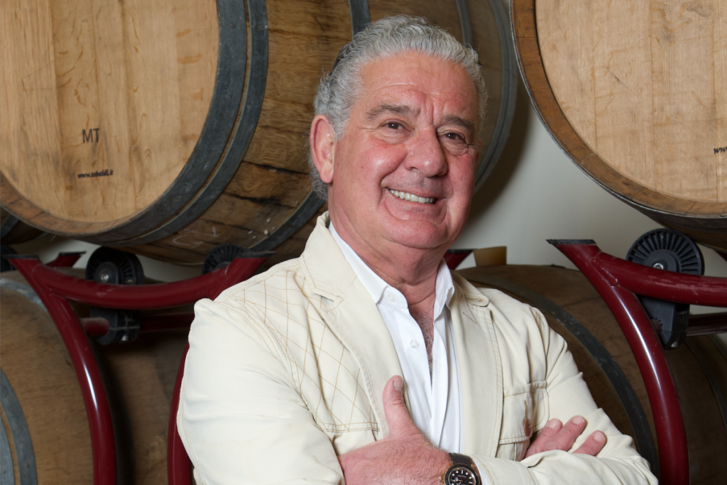 Diadema dove la storia incontra l’audacia dello stile