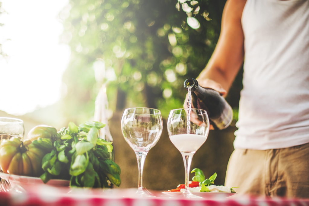 Gli Stati Uniti minacciano nuovi dazi sul Prosecco l’export italiano sotto pressione