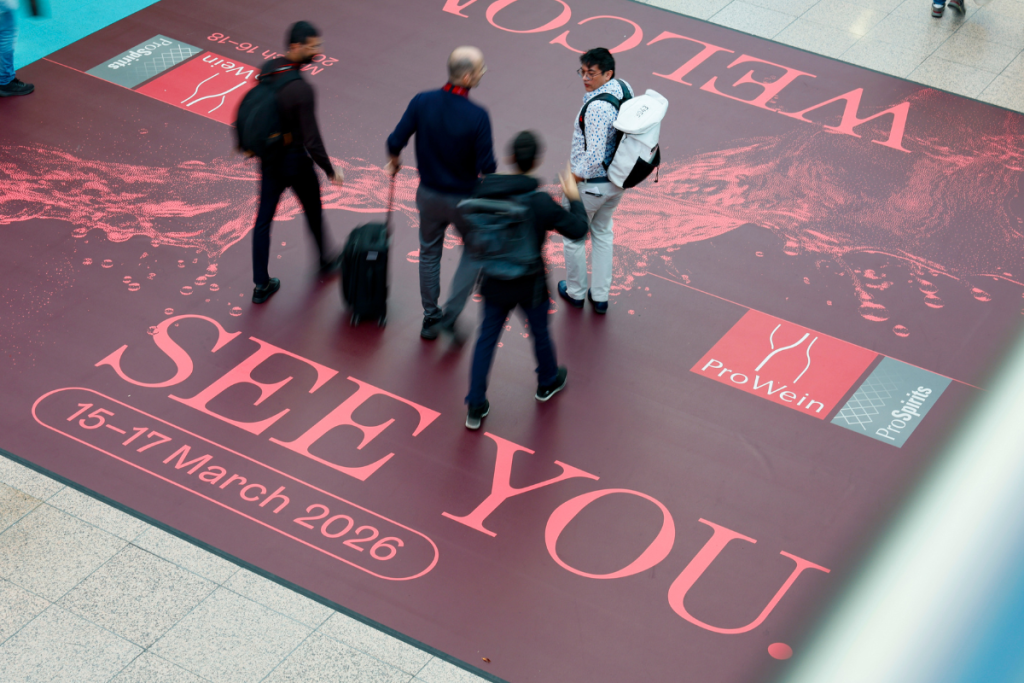 Gli insegnamenti di Prowein 2025