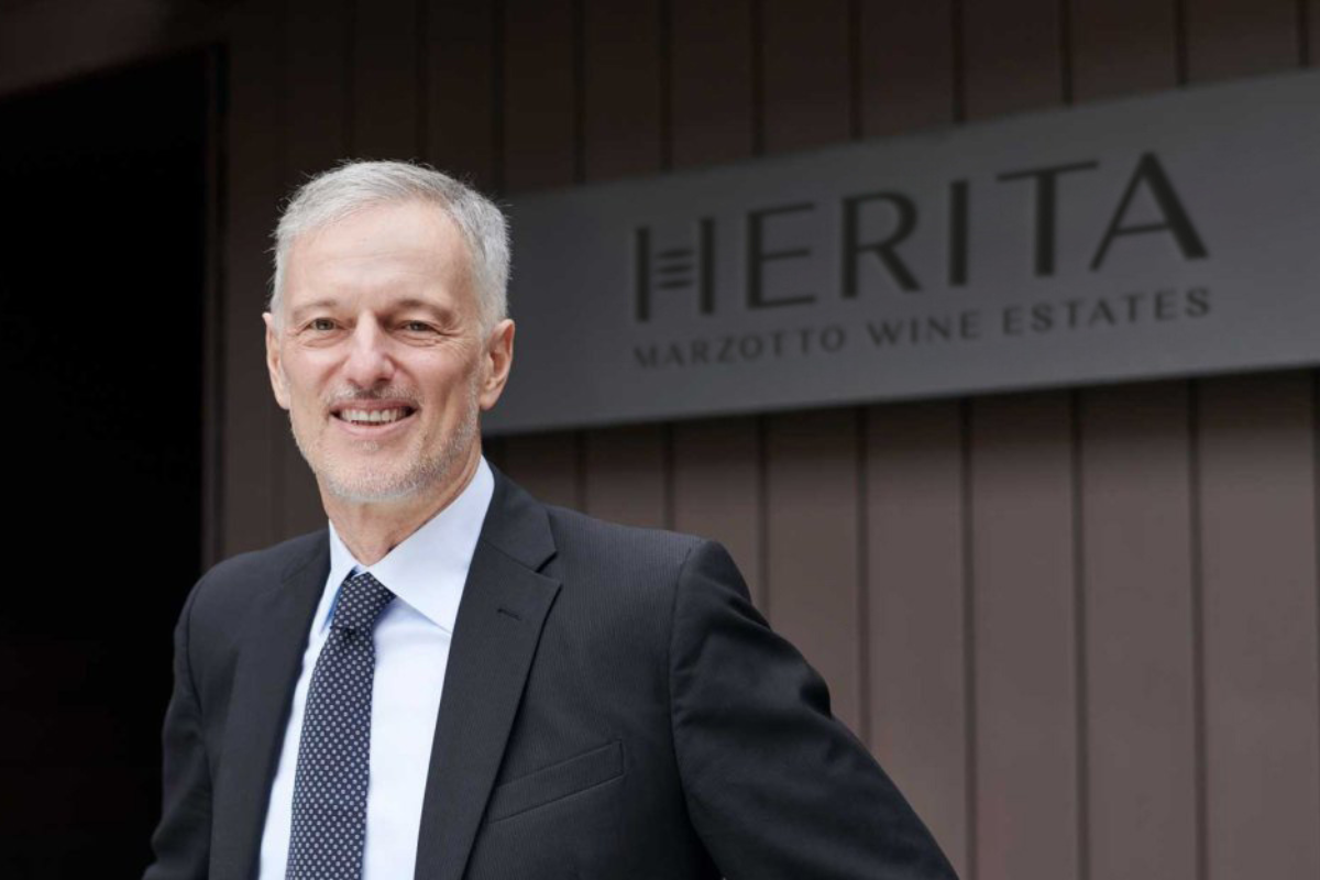 Herita Marzotto Wine Estates il nuovo volto di Santa Margherita Gruppo Vinicolo