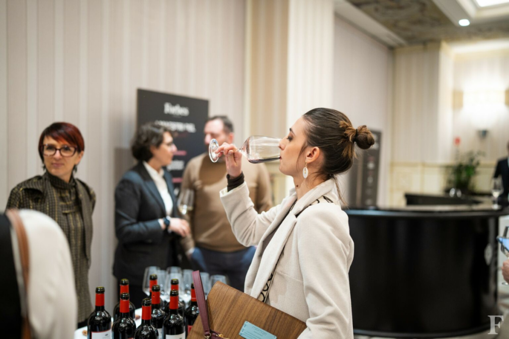 I 25 Maestri del Calice a Milano premiate le eccellenze dell’ospitalità e della sommellerie italiana