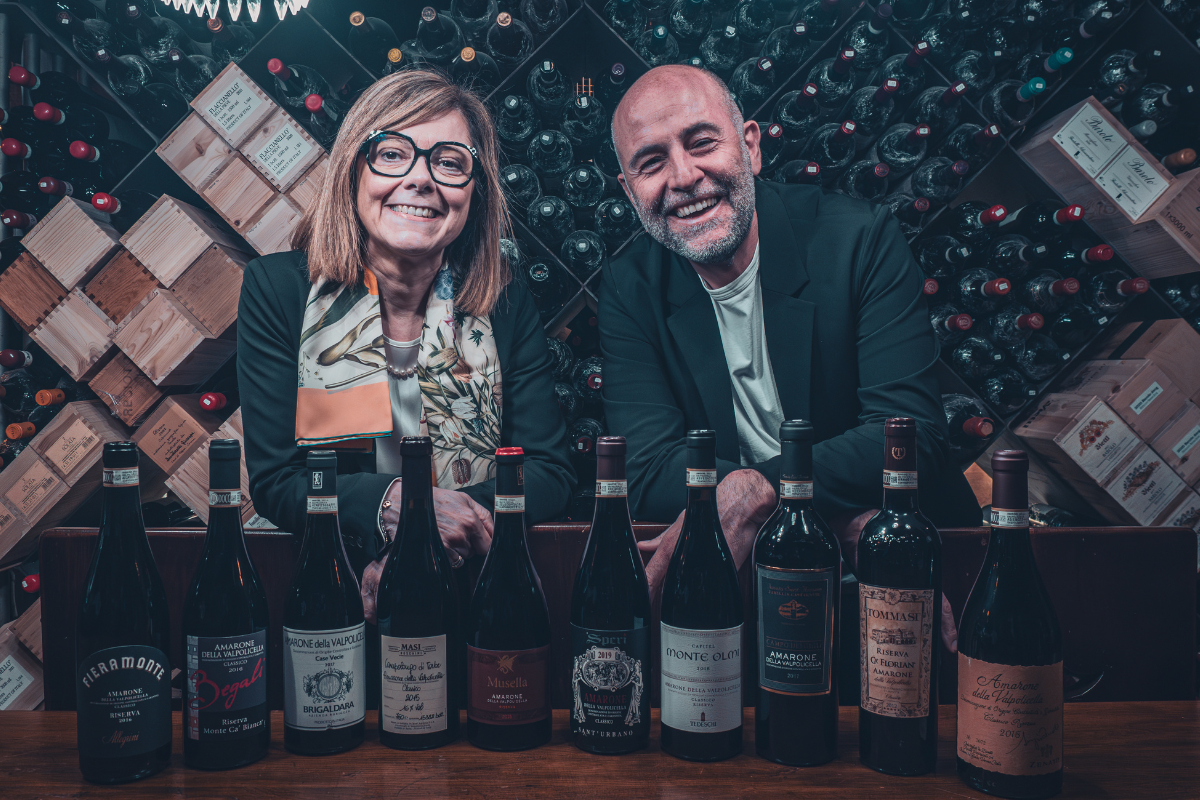 L’Antica Bottega del Vino apre un nuovo ristorante a Cortina in vista delle Olimpiadi invernali del 2026