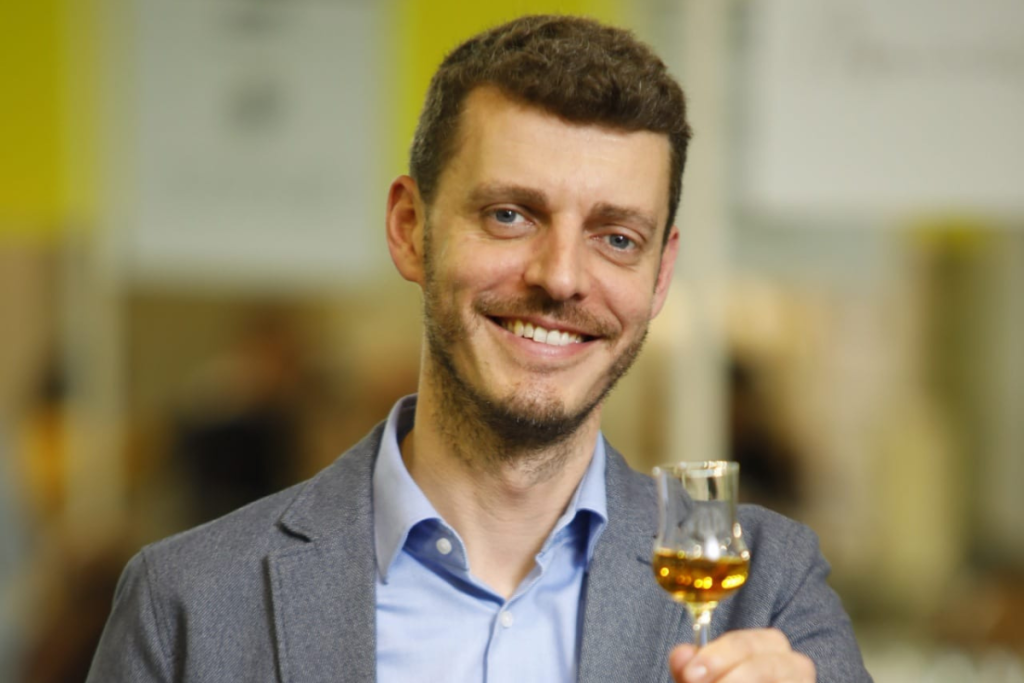 La grappa trentina rafforza il Consorzio Nazionale Marzadro nel nuovo board