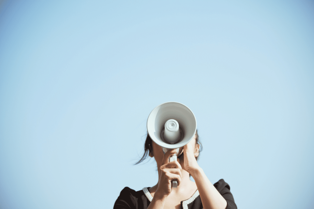 Le imprese che vanno bene devono comunicarlo