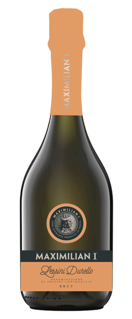 MAXIMILIAN I LESSINI DURELLO