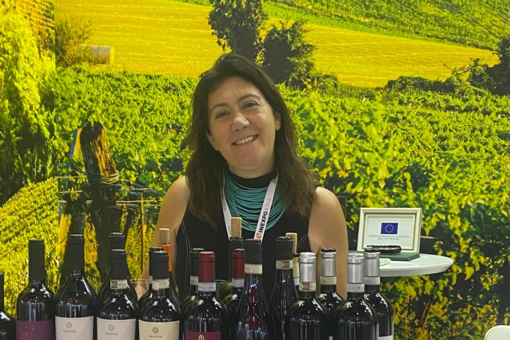 Mercati in evoluzione, strategie di posizionamento e linguaggi innovati