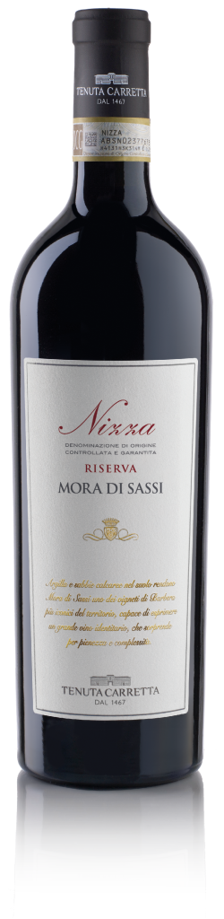 Nizza Mora di Sassi Carretta