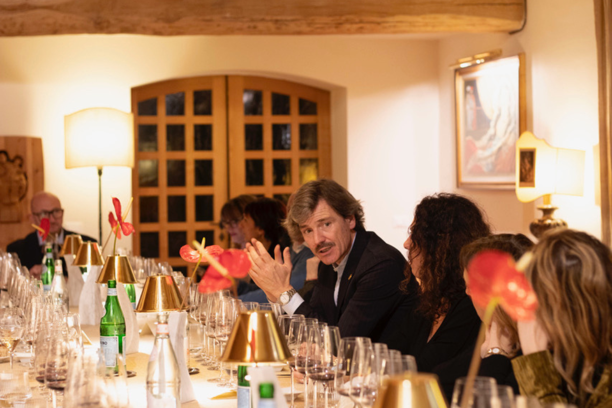 Petra inaugura un nuovo corso dal modello bordolese all’identità della Costa Toscana