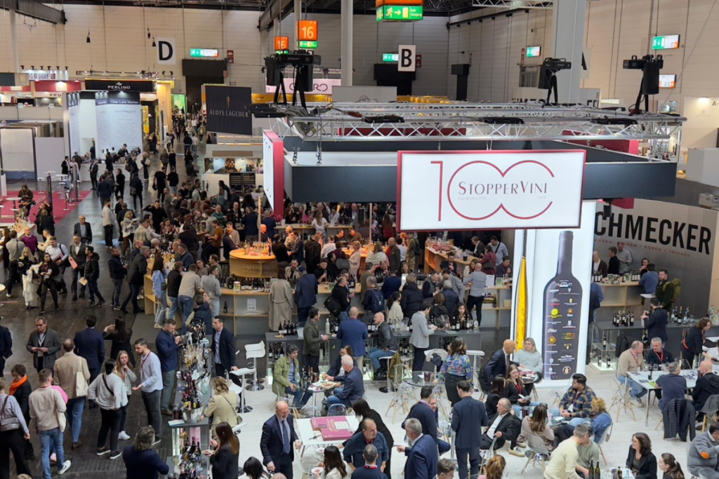 Prowein 2025 meno illusioni, più pragmatismo e più strategie per il futuro del vino