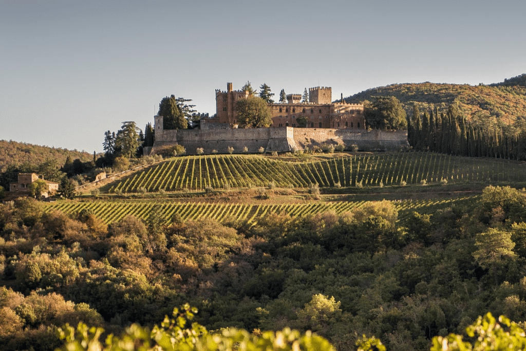 Ricasoli sceglie Ethica Wines come partner esclusivo per gli Stati Uniti