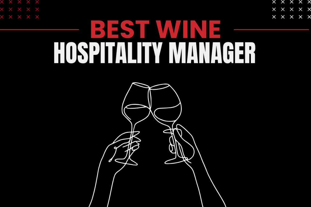 Ti senti un bravo Hospitality Manager? Candidati in una delle 6 categorie del concorso “Best Wine Hospitality Manager”