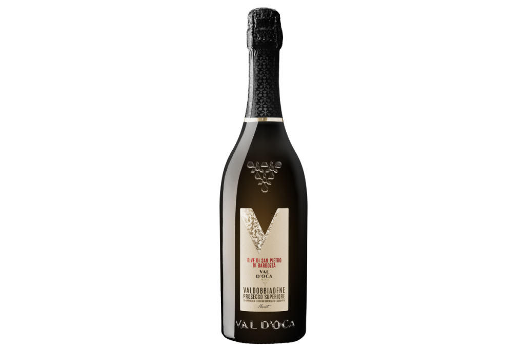 Val D'oca prosecco