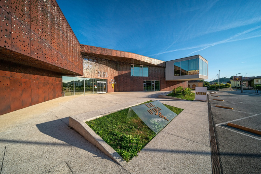 Val d'Oca presenta il primo Bilancio di Sostenibilità 2023 2024