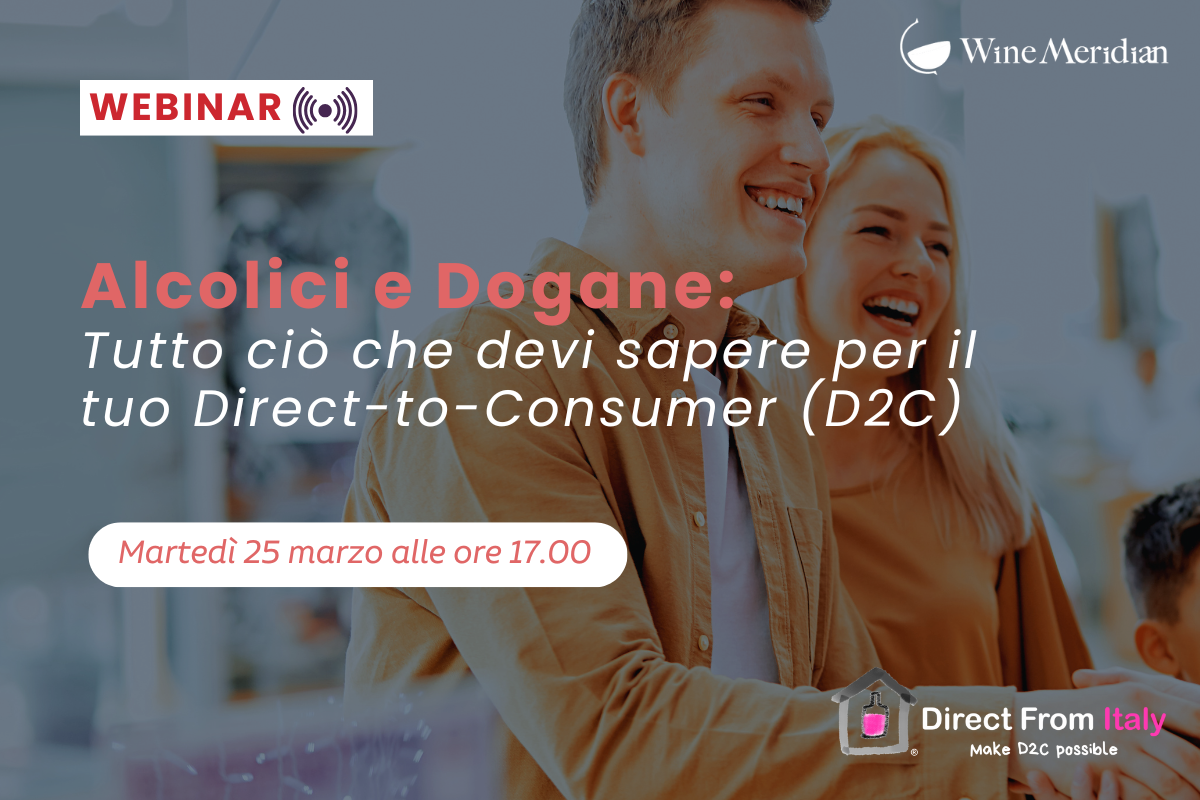 Vendita diretta di vino, liquori e birre tutto ciò che occorre sapere per gestire le vendite a privati esteri in modo efficace e senza rischi (2)