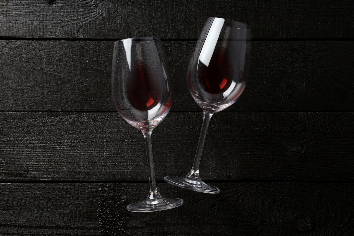 Vino e innovazione come il settore si adatta alle nuove tendenze di consumo