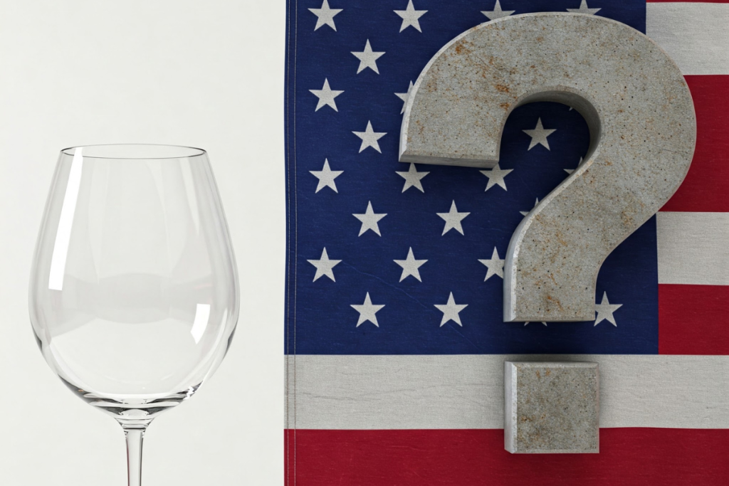 Vino italiano e mercati globali le aziende si preparano all’incognita dei dazi USA