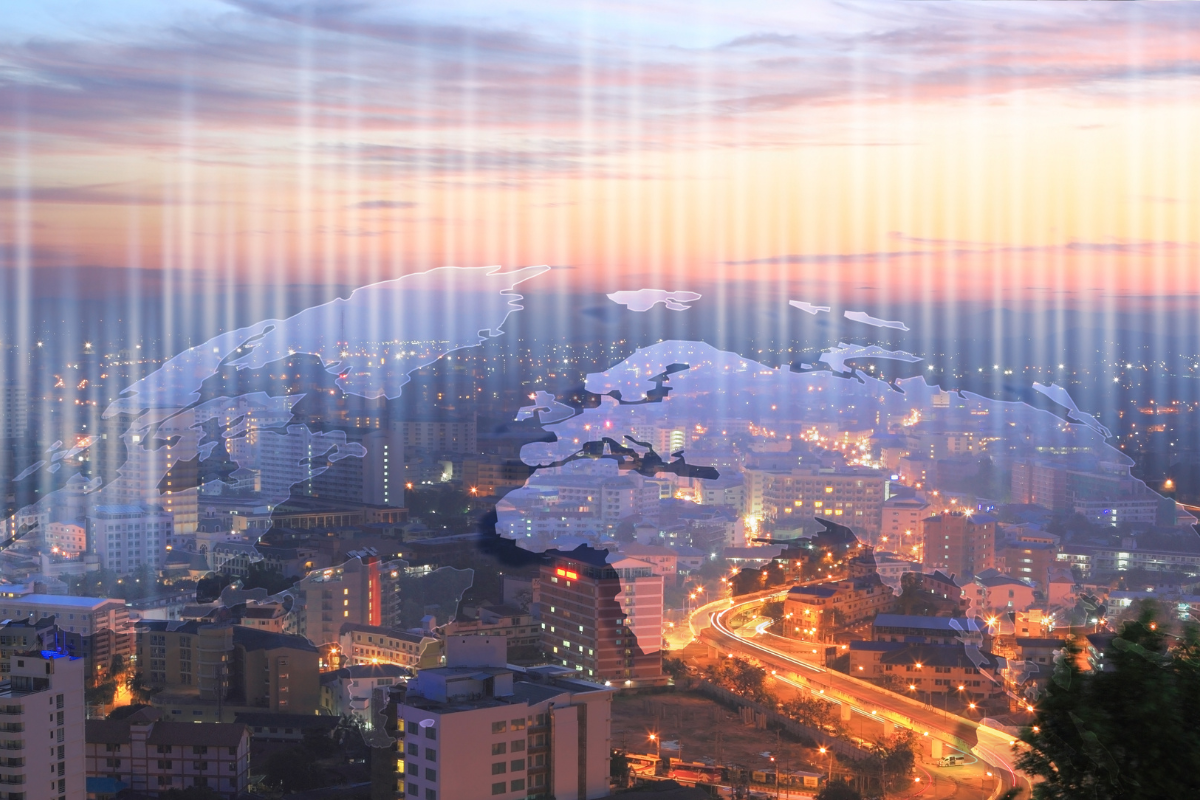 Wine Meridian porta il vino italiano nel mondo le tappe internazionali del 2025