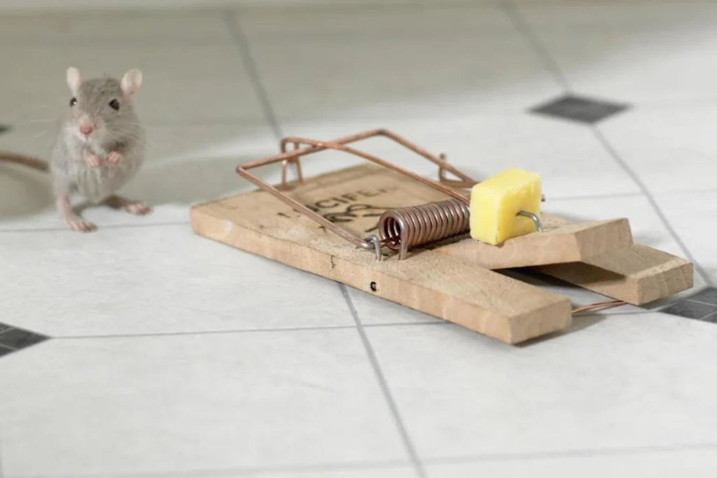 ai intelligenza artificiale trappola