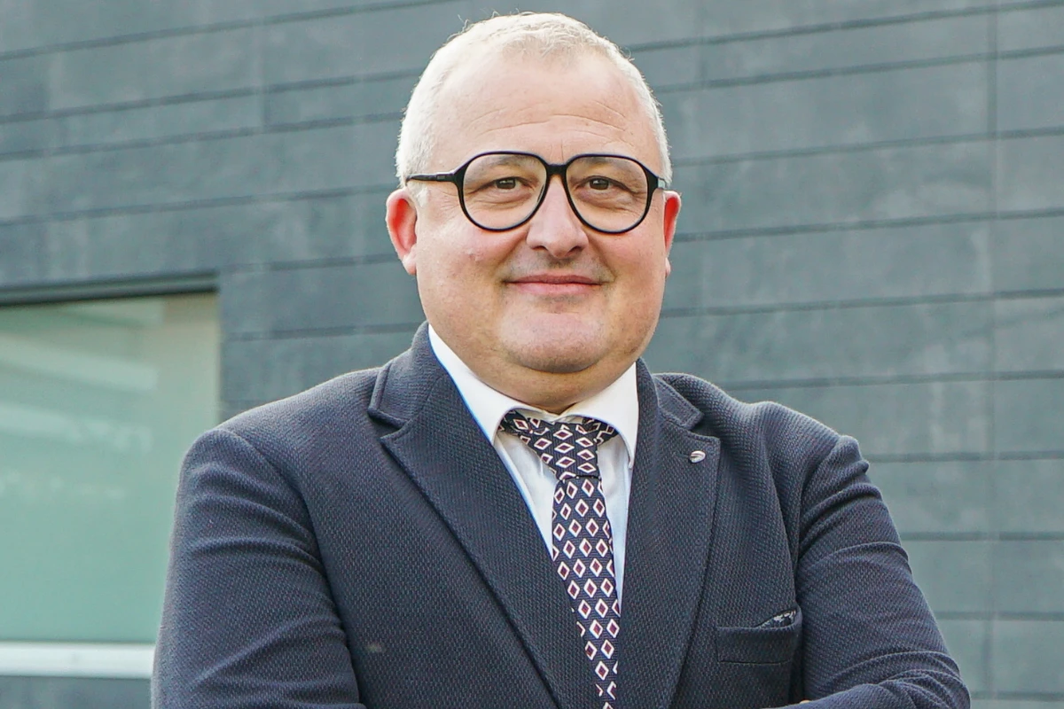 alberto marchisio direttore cadis